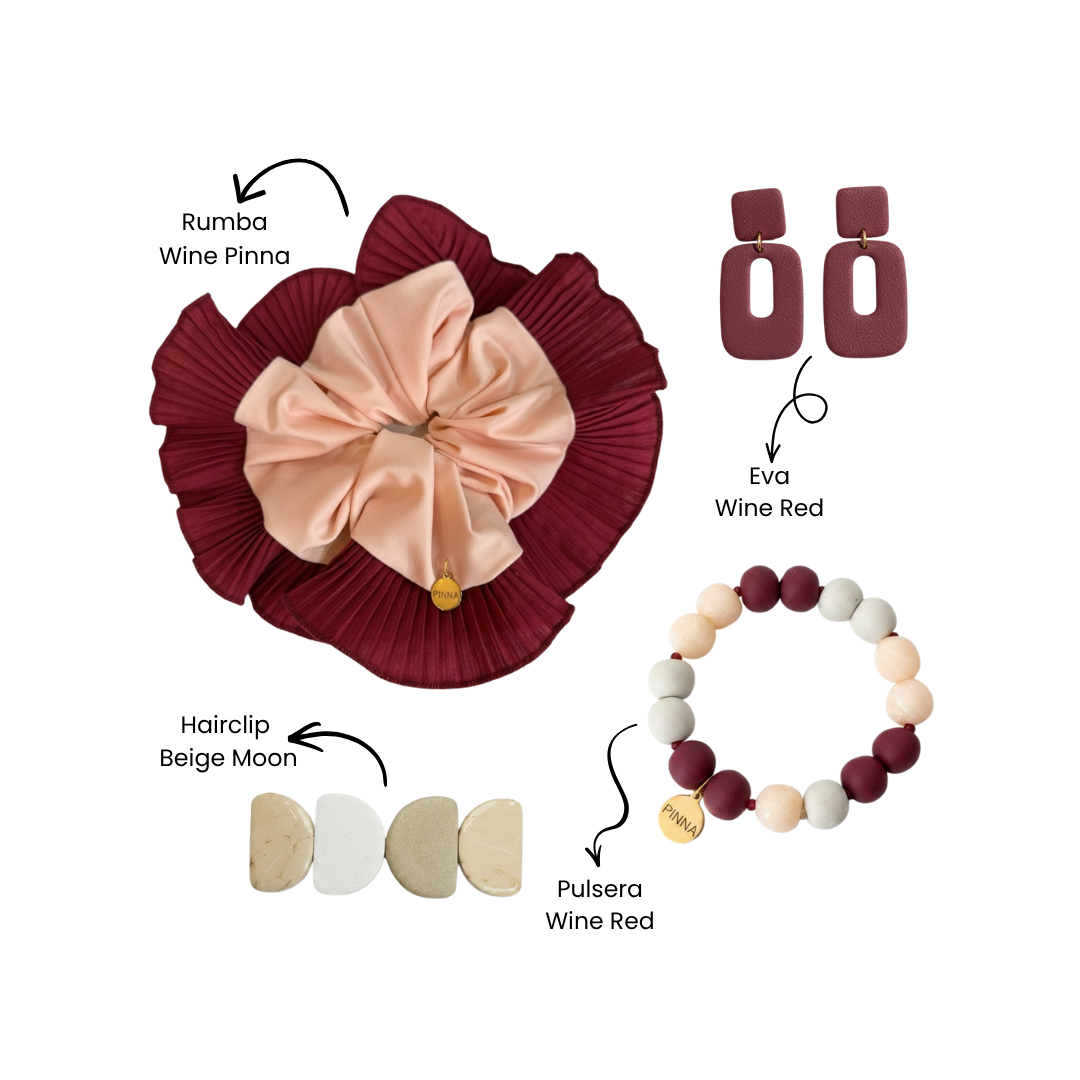 Pack | Pinna Wine