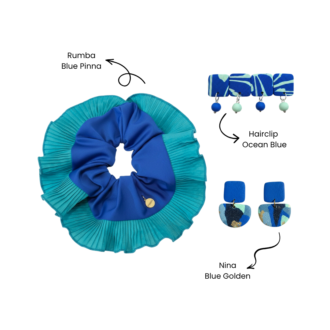 Pack | Blue Ocean