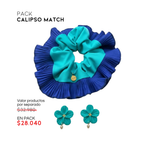 Pack | Calipso Match