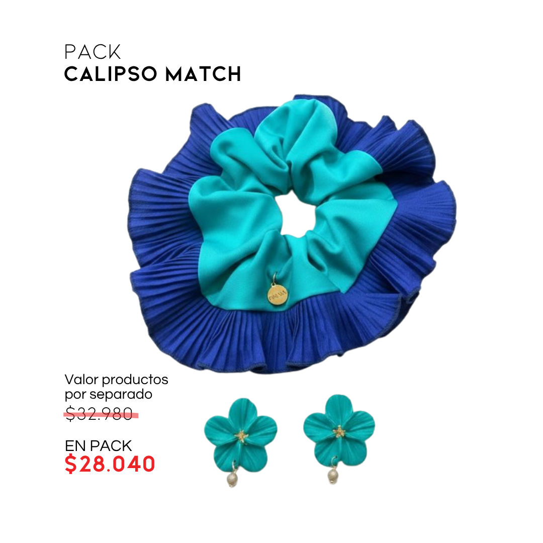 Pack | Calipso Match