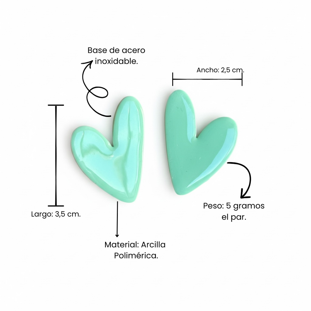 Ágatha | Verde Menta