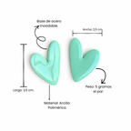 Ágatha | Verde Menta