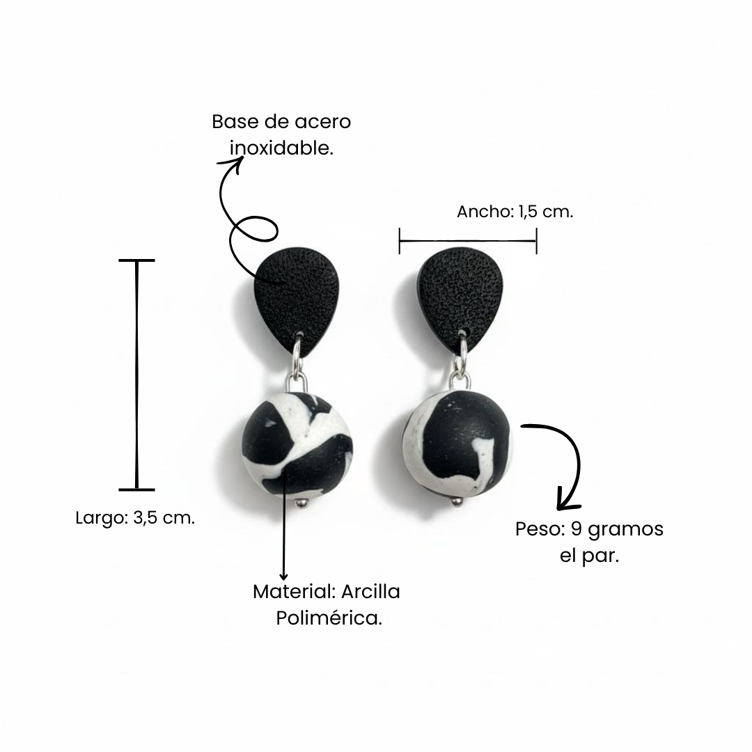 Alba | Black & White