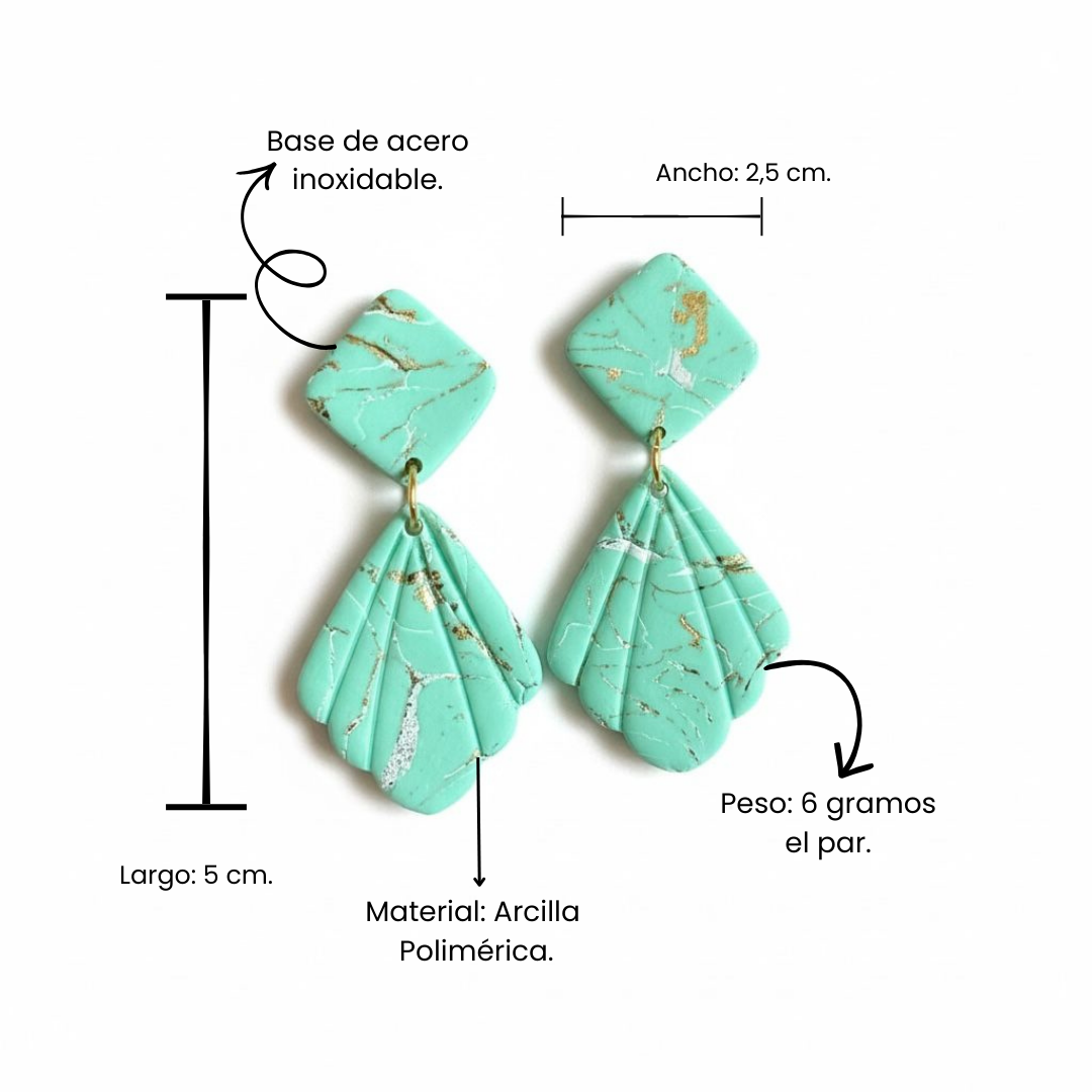 Bruna | Calipso Gold