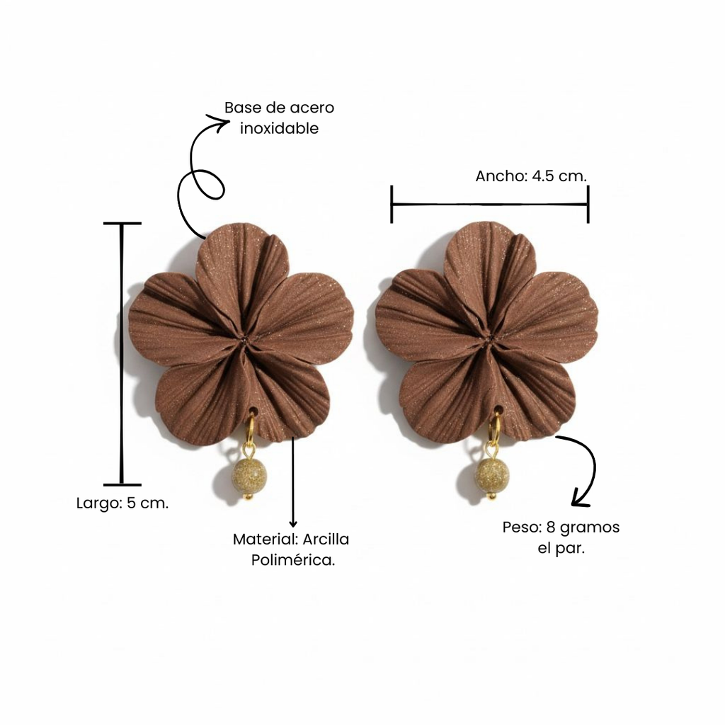 Clari | Mocca Golden