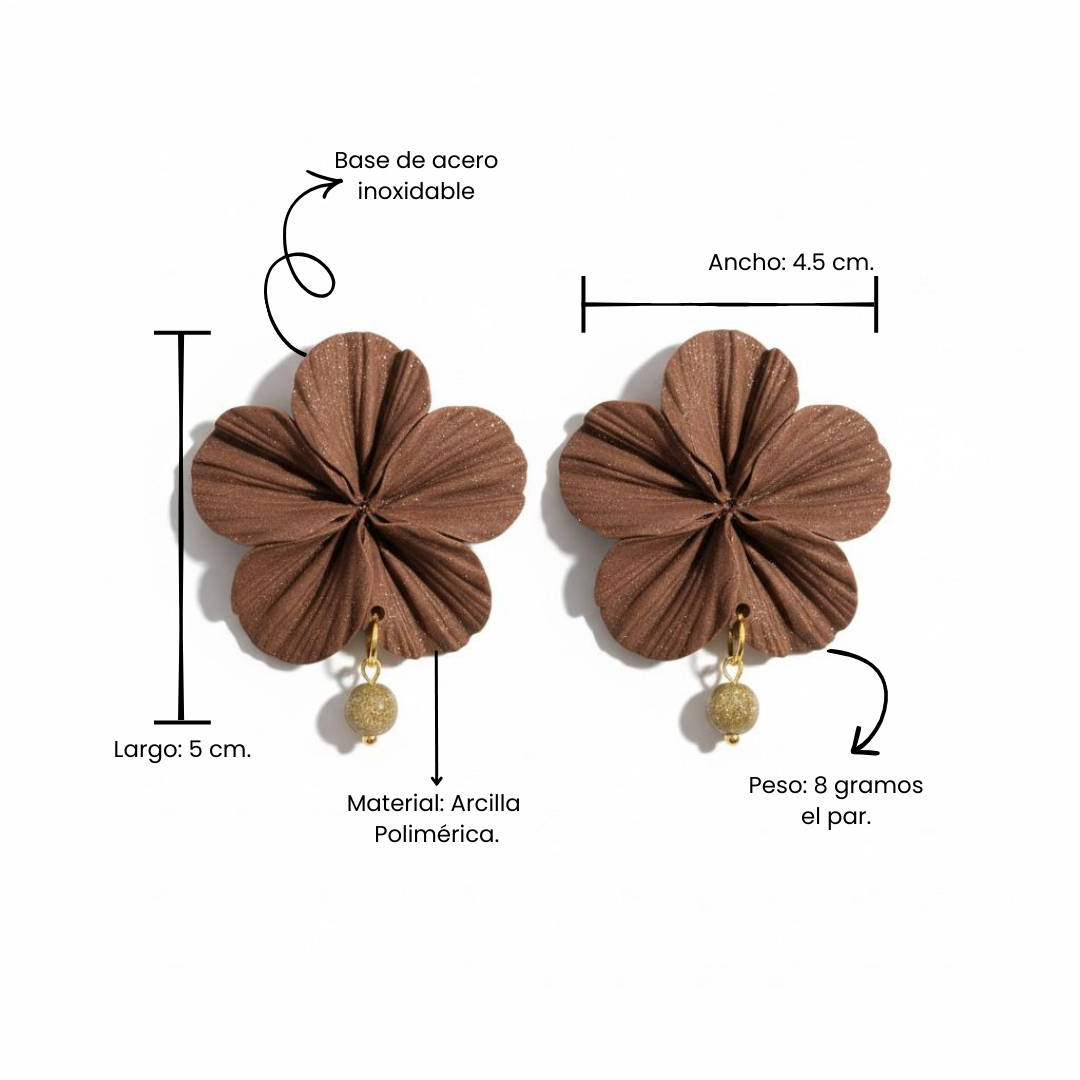 Clari | Mocca Golden