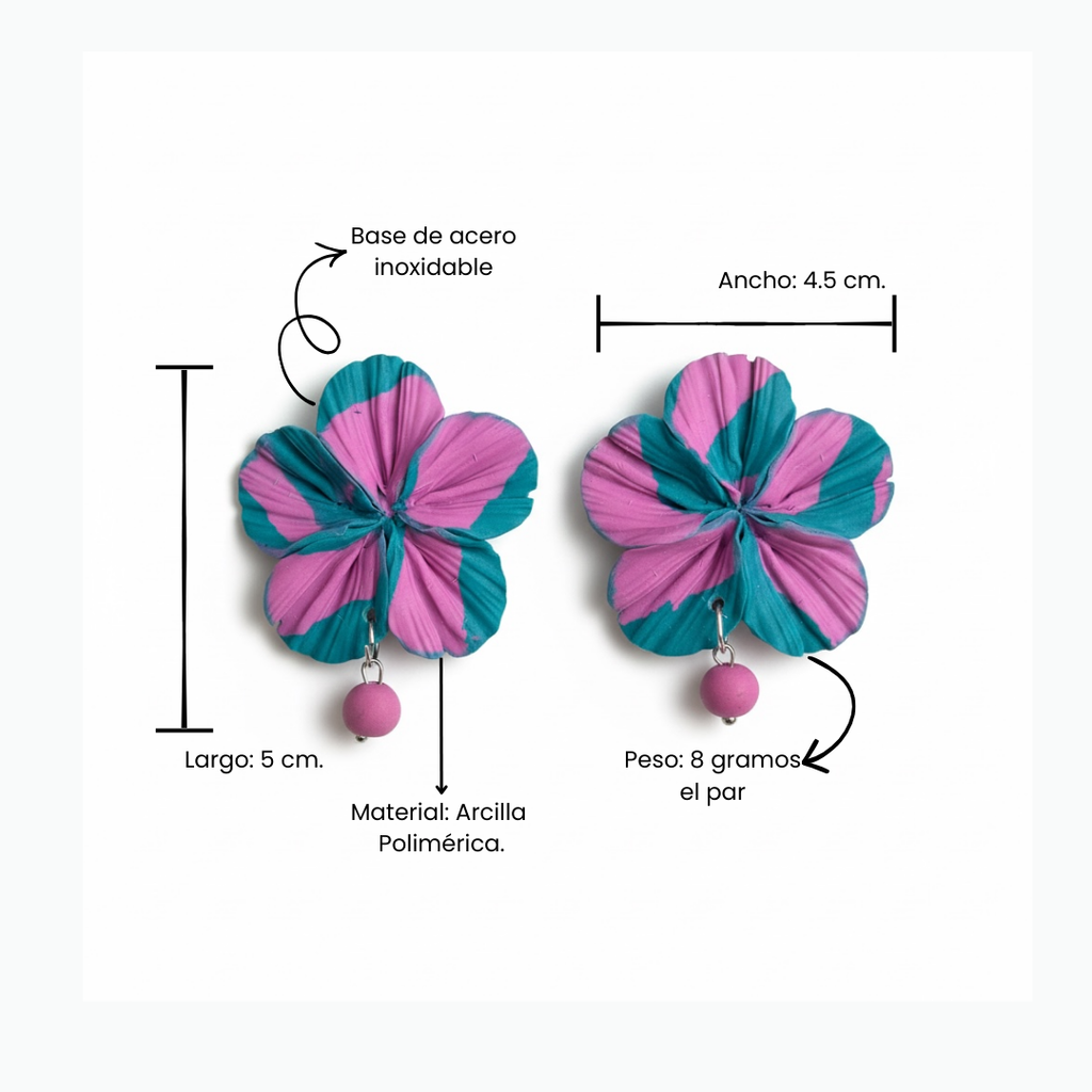 Clari | Lila Mint