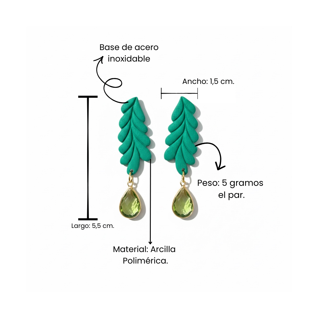Milán | Green Forrest