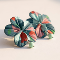 Clari | Pink Garden