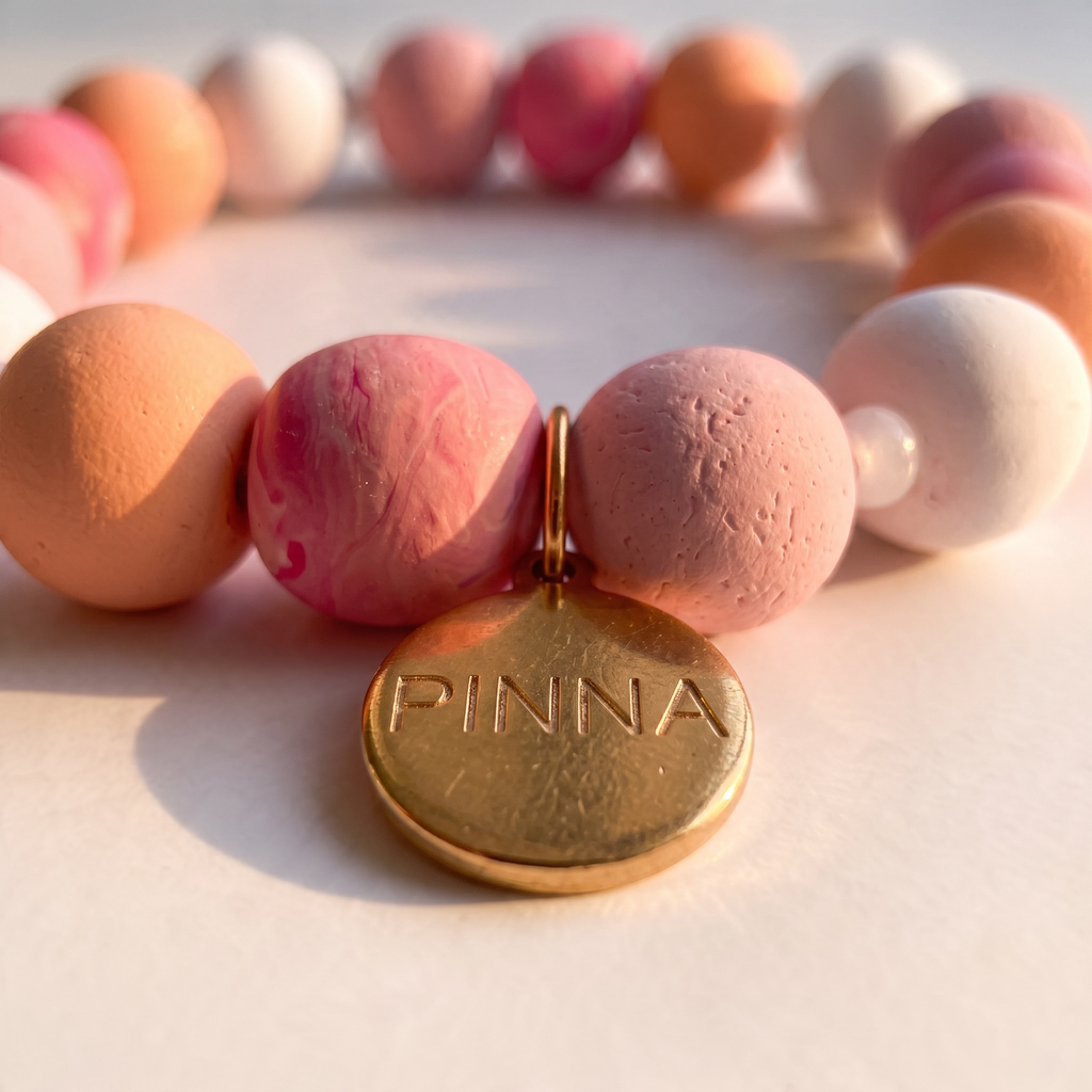 Pulsera | sunshine dust