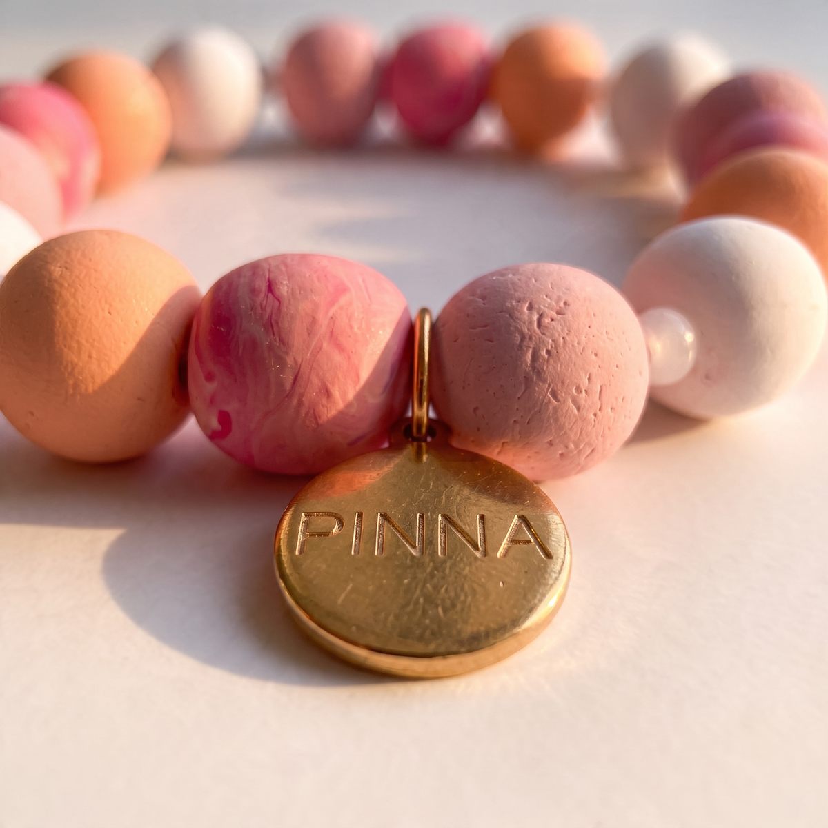 Pulsera | sunshine dust