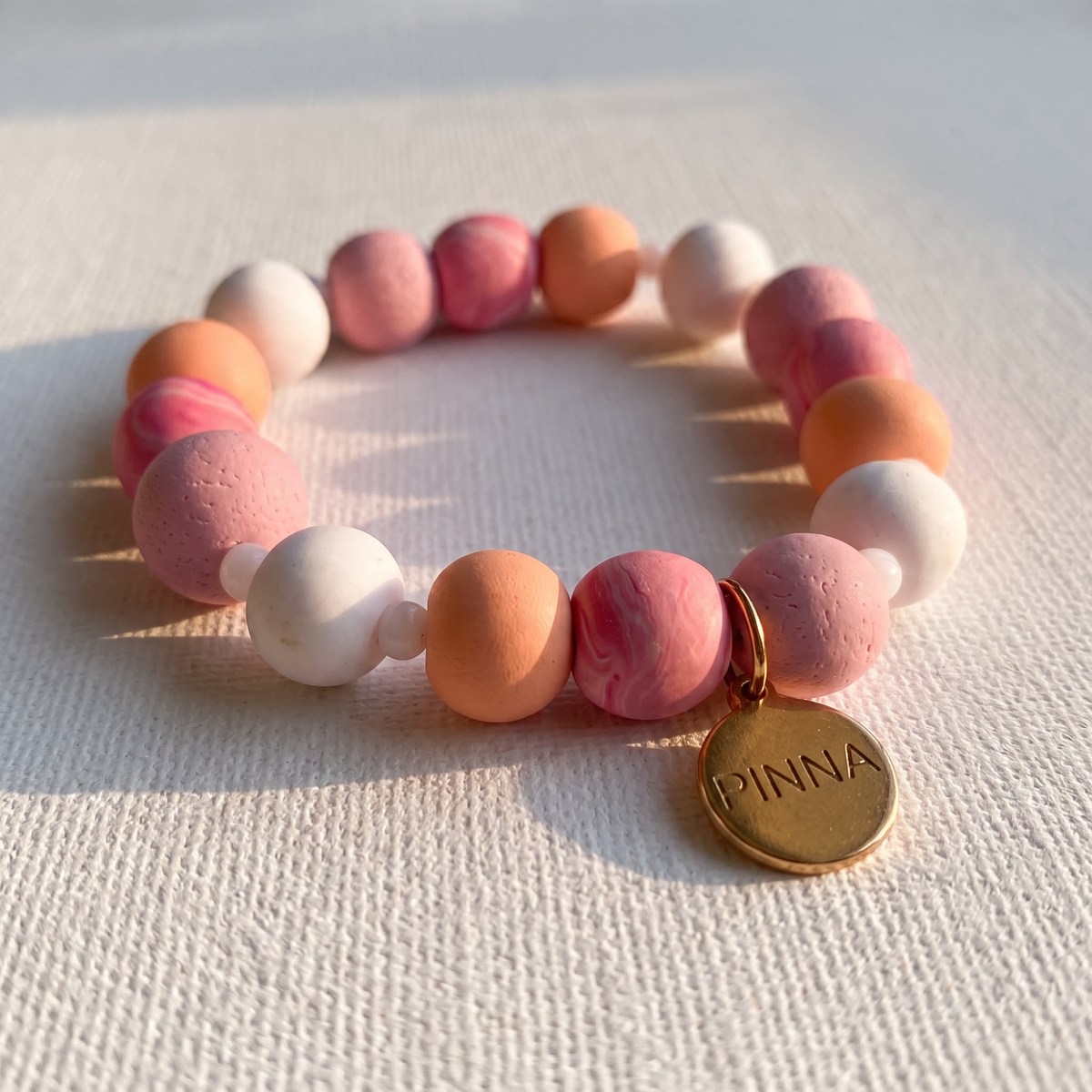 Pulsera | sunshine dust