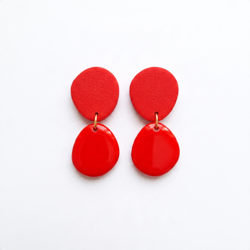 Bali | Red
