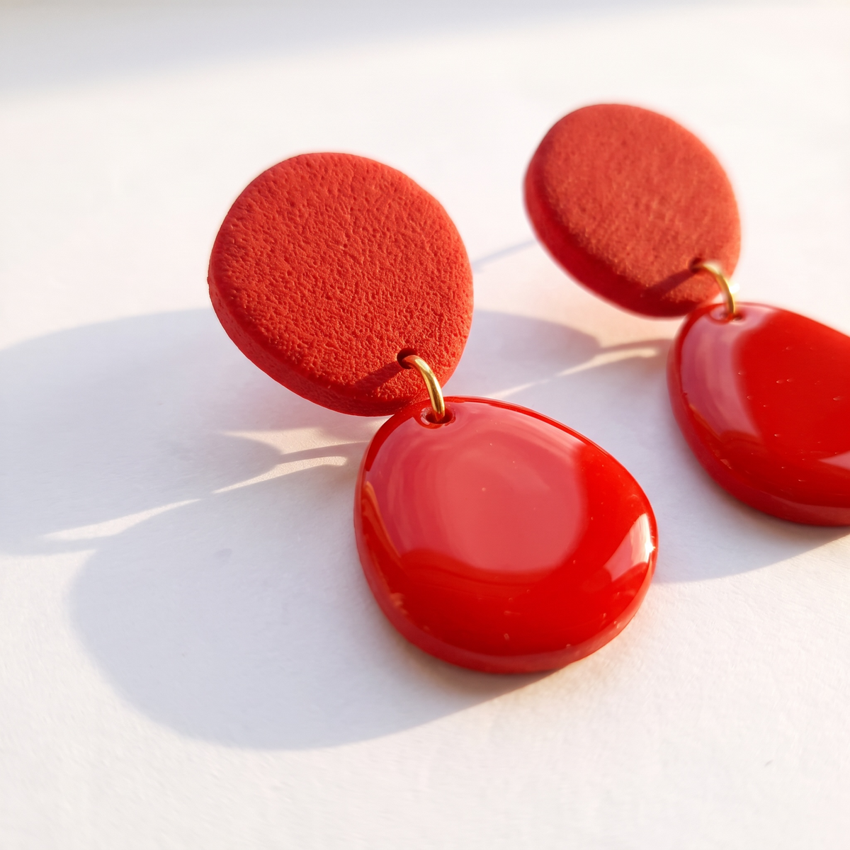 Bali | Red