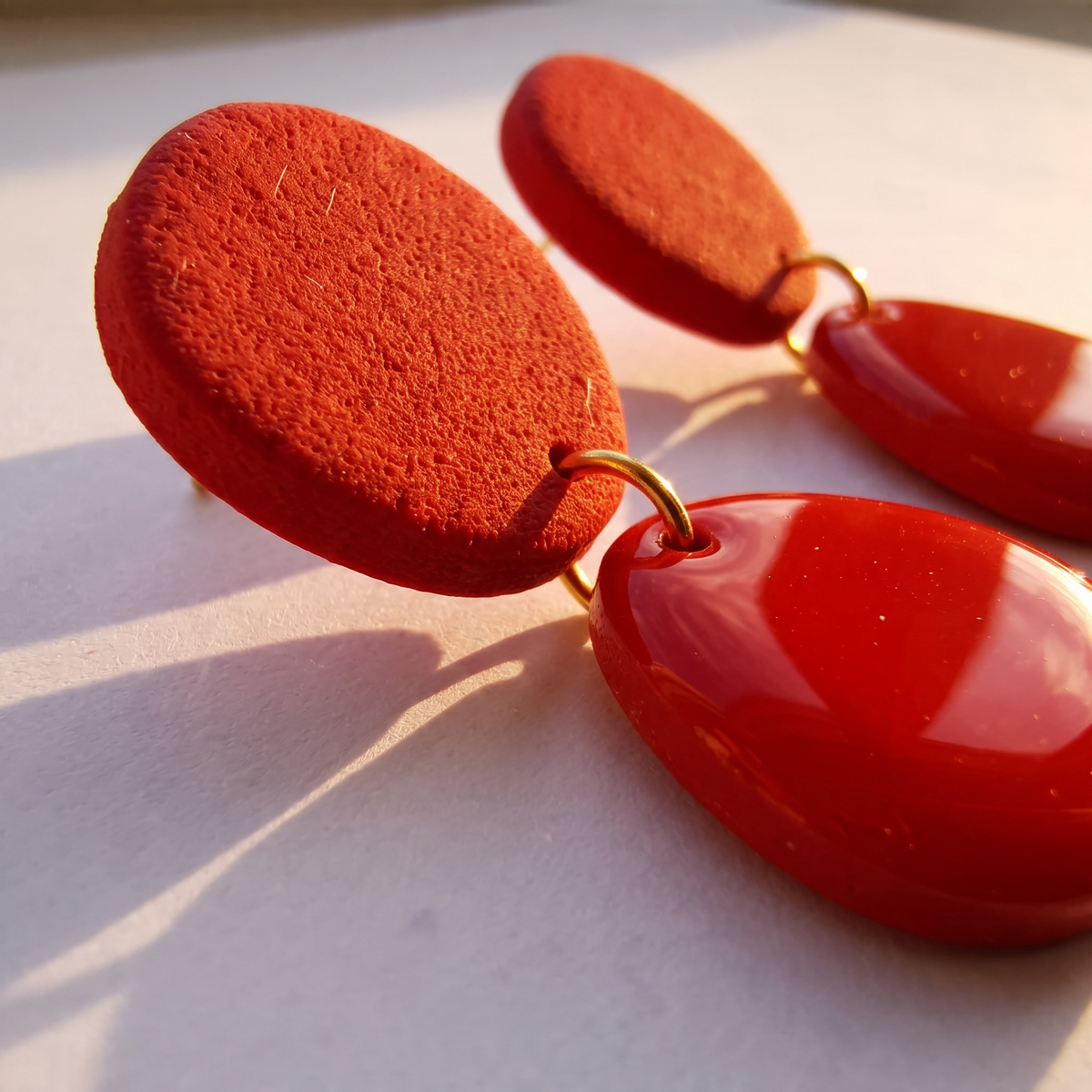 Bali | Red