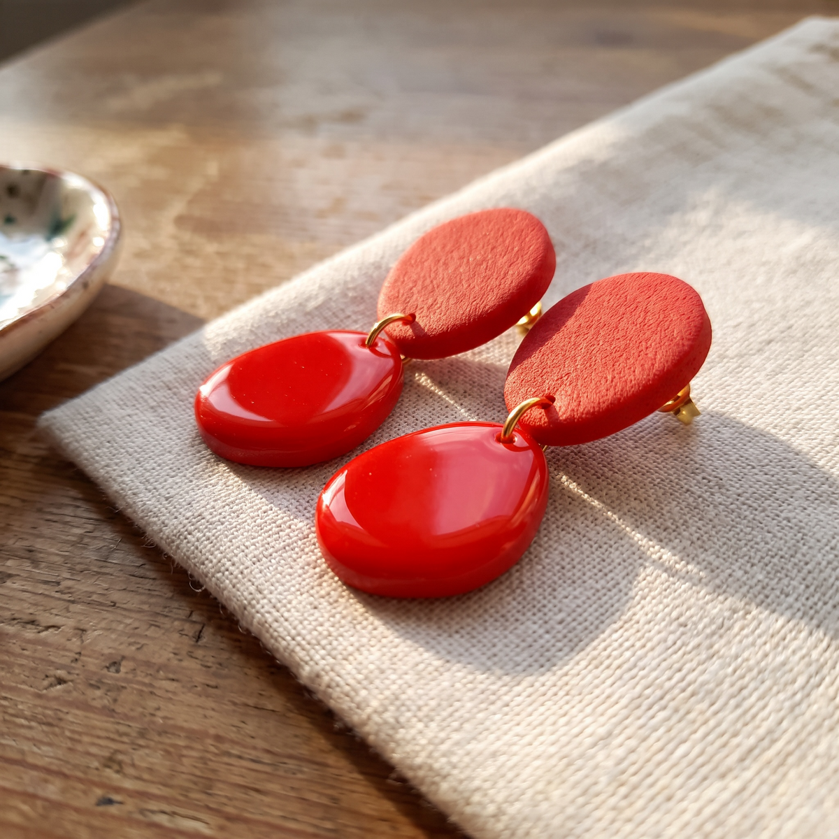Bali | Red