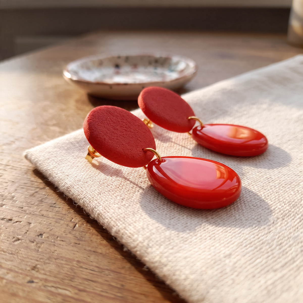 Bali | Red