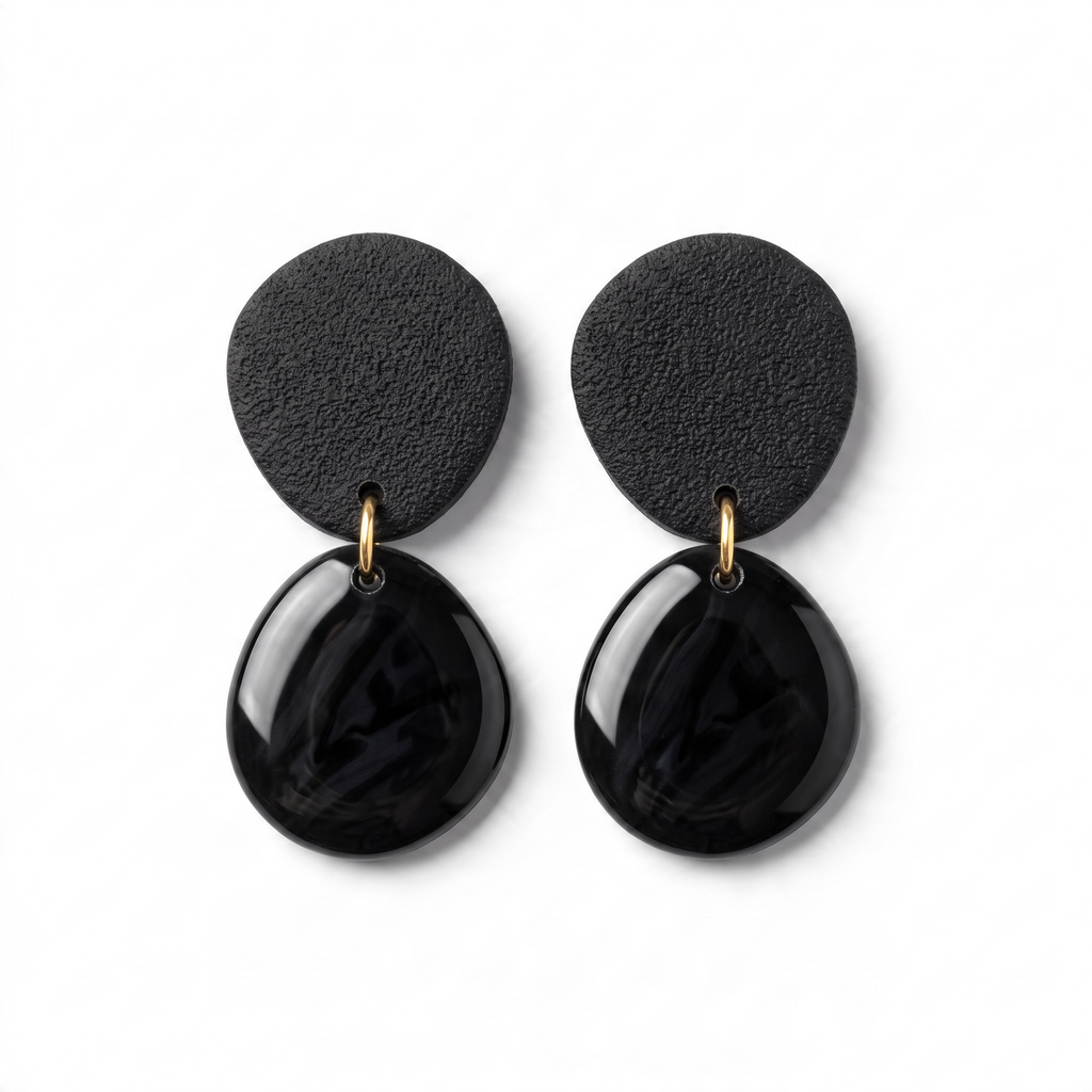 Bali | Black