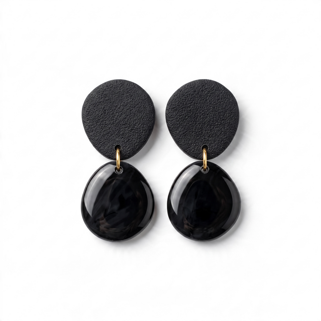 Bali | Black