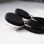 Bali | Black