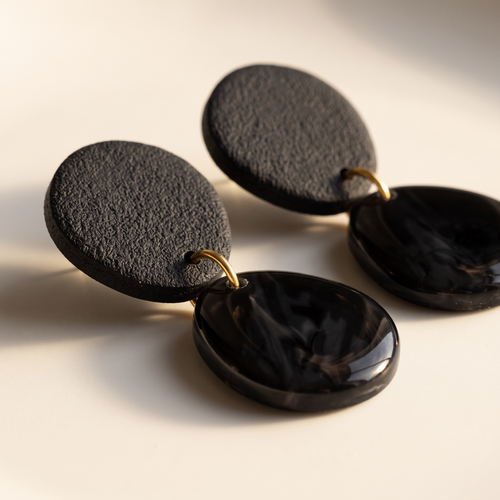Bali | Black
