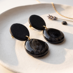 Bali | Black