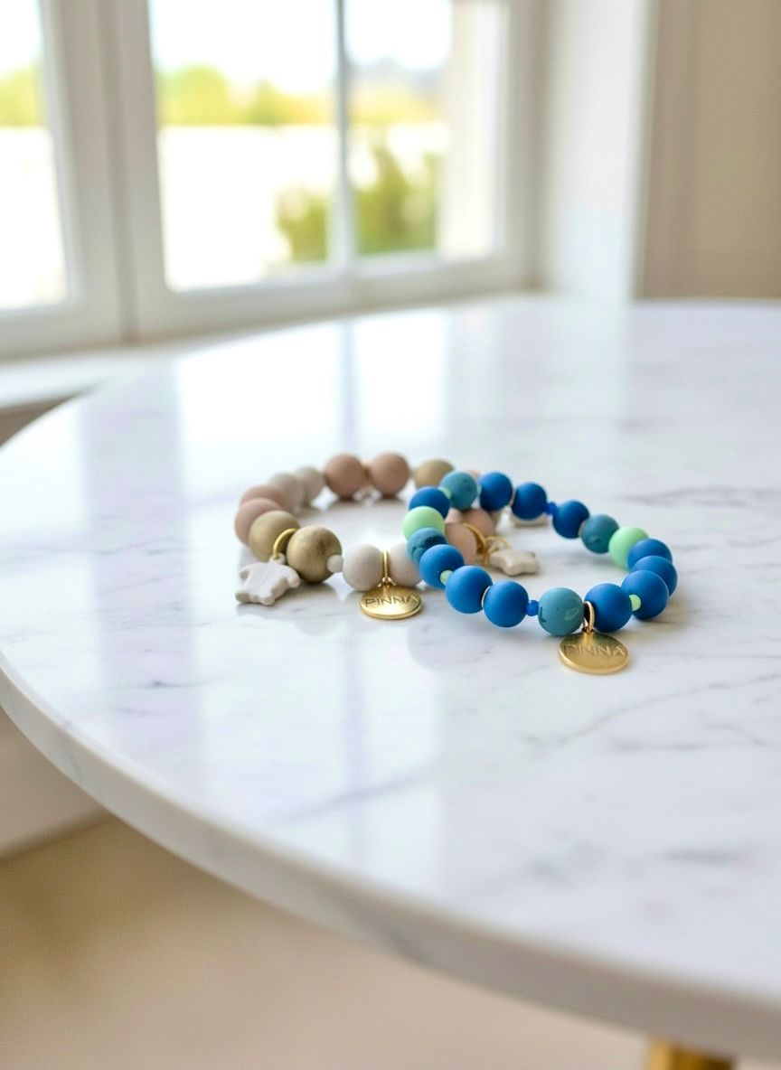 Pulseras