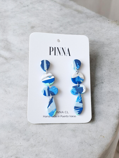Aura | Blue