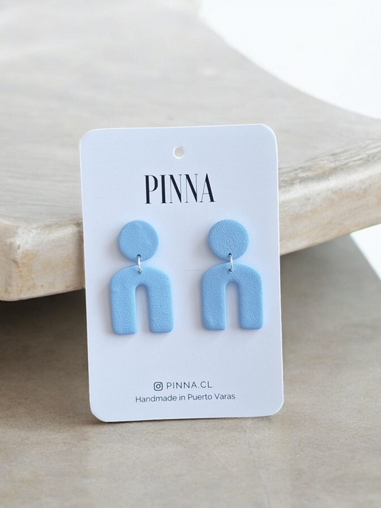 Classic PINNA | Baby Blue