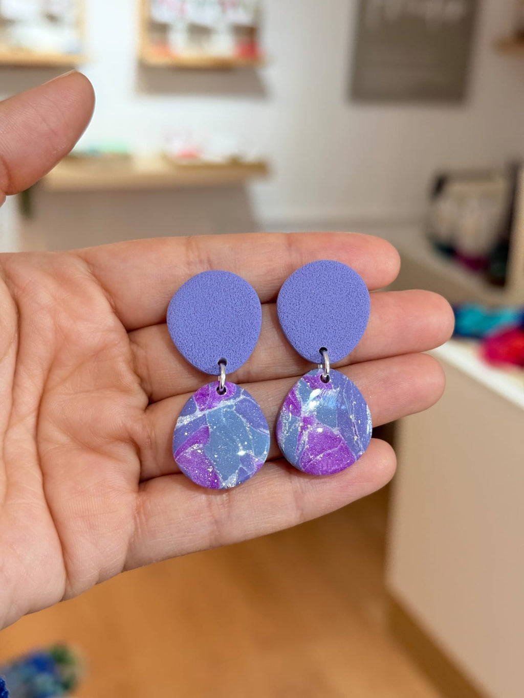Lily | Lavanda