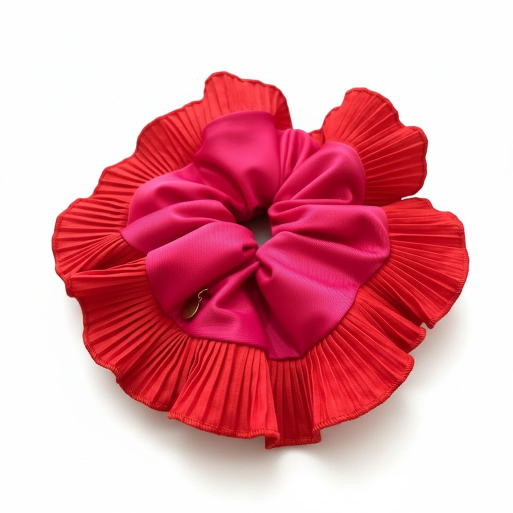 Rumba | Red & Pink