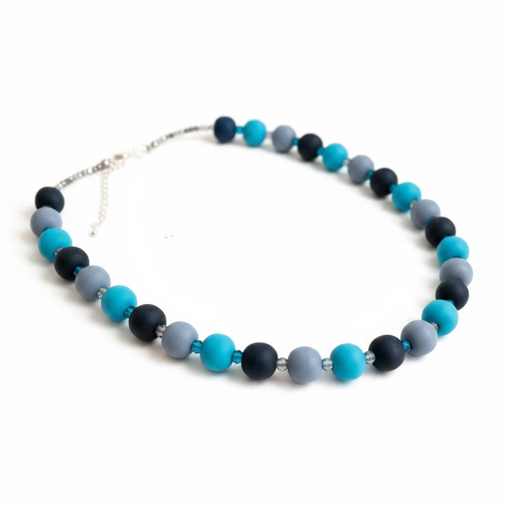 Collar | Dark Blue