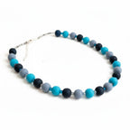 Collar | Dark Blue