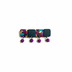 Hairclip | Black Colors