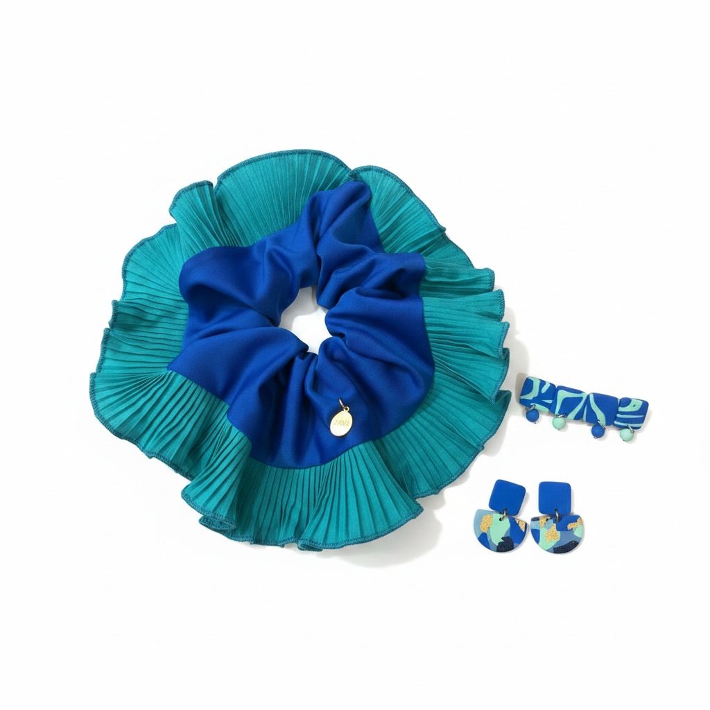 Pack | Blue Ocean