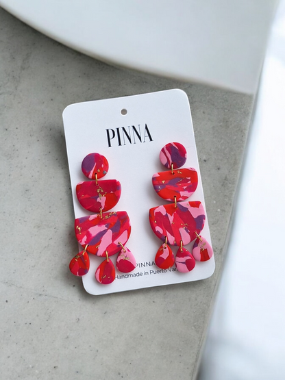 Lira | Pink Mix