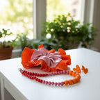 Pack | Orange Pink