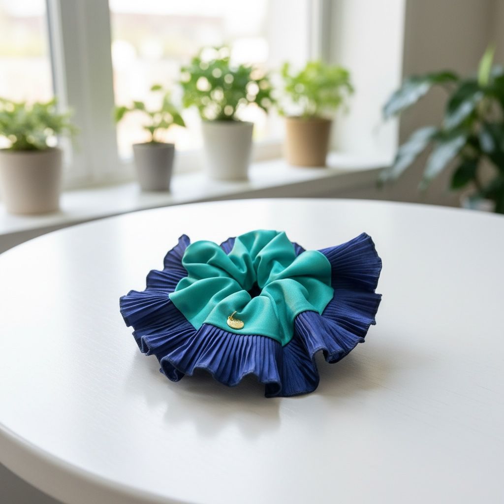 Rumba | Calypso Blue