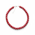 Collar | Rojo & Rosa