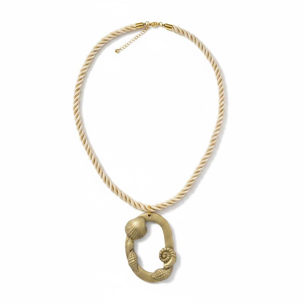 Collar | Shell Vibes