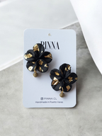 Clari | Black Golden