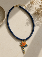 Collar | premium blue