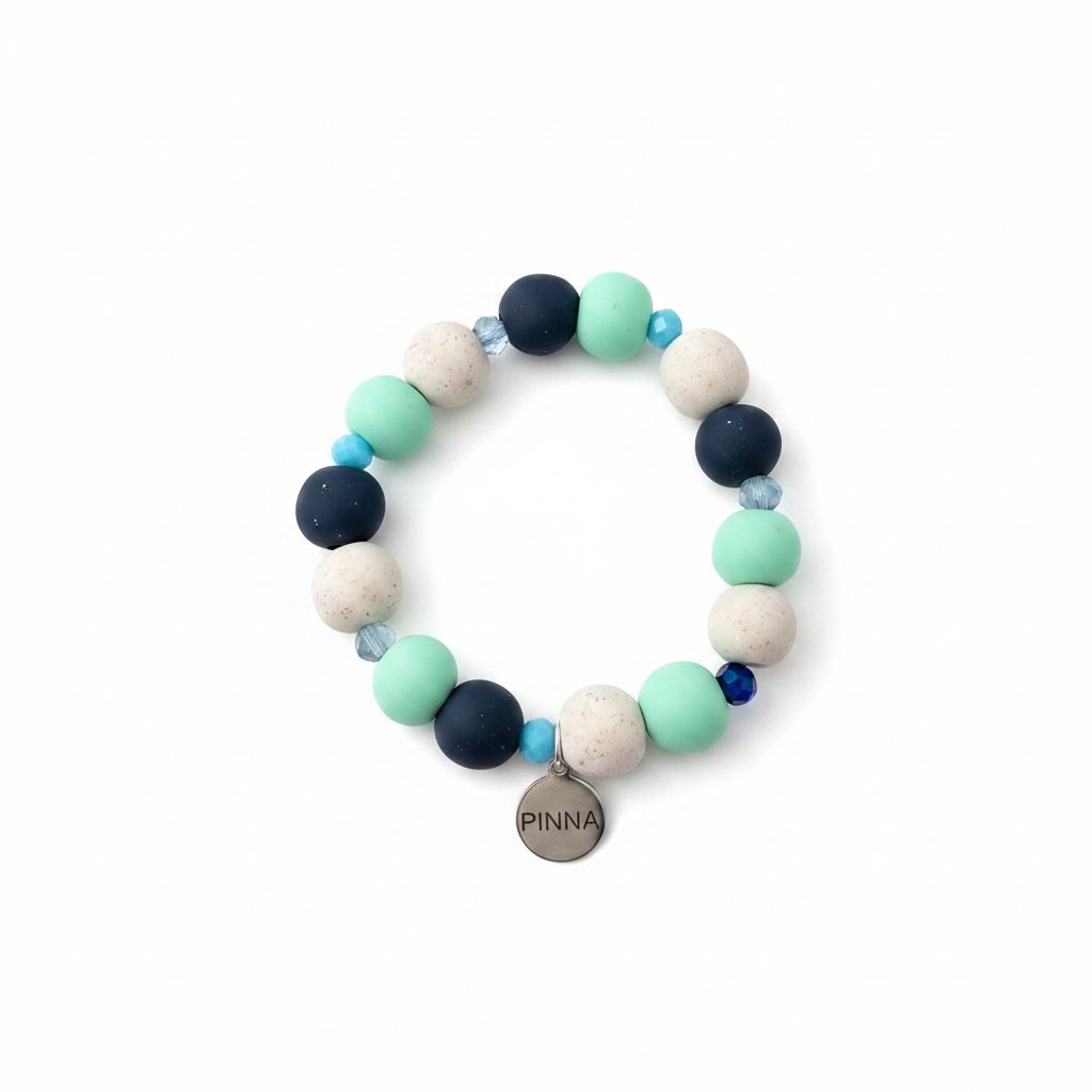Pulsera | Aqua Vibes