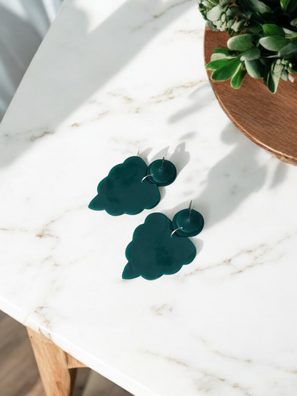 Laia | Green