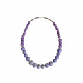 Collar | Lavanda Pearl