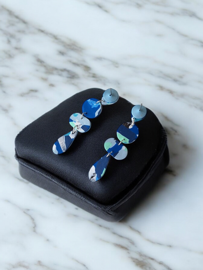 Aura | Blue