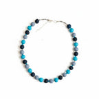Collar | Dark Blue