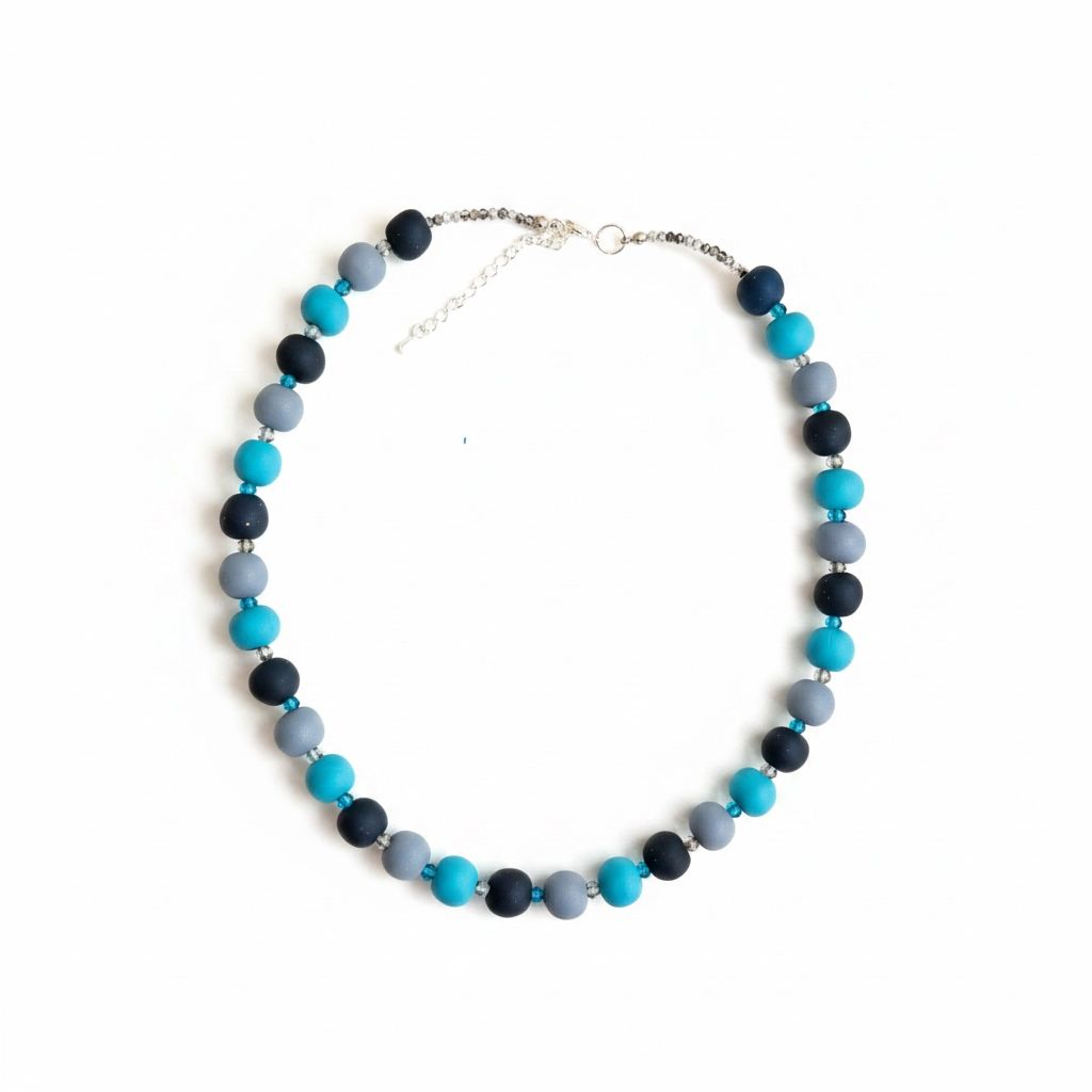 Collar | Dark Blue