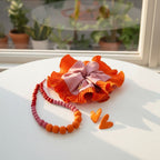Pack | Orange Pink