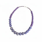 Collar | Lavanda Pearl